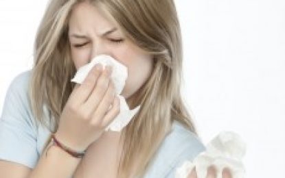 Vorsicht Schnupfen: Gefahren einer Nasennebenhöhlenentzündung