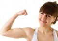 Tipps für den Muskelaufbau – Protein und Co.