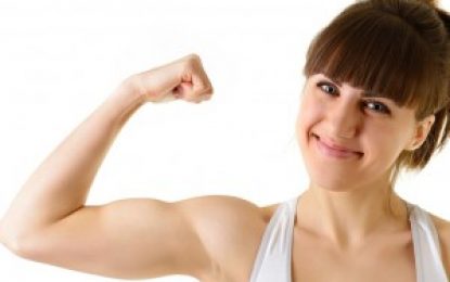Tipps für den Muskelaufbau – Protein und Co.