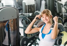 Wozu brauchen wir Frauen Fitness Center?