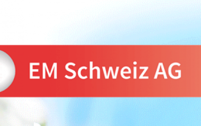EM Schweiz AG – Produkte mit Mikroorganismen