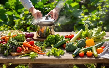 Sicherer und schöner Garten mit Drahtgitter: Tipps zur Gestaltung & Nachhaltigkeit