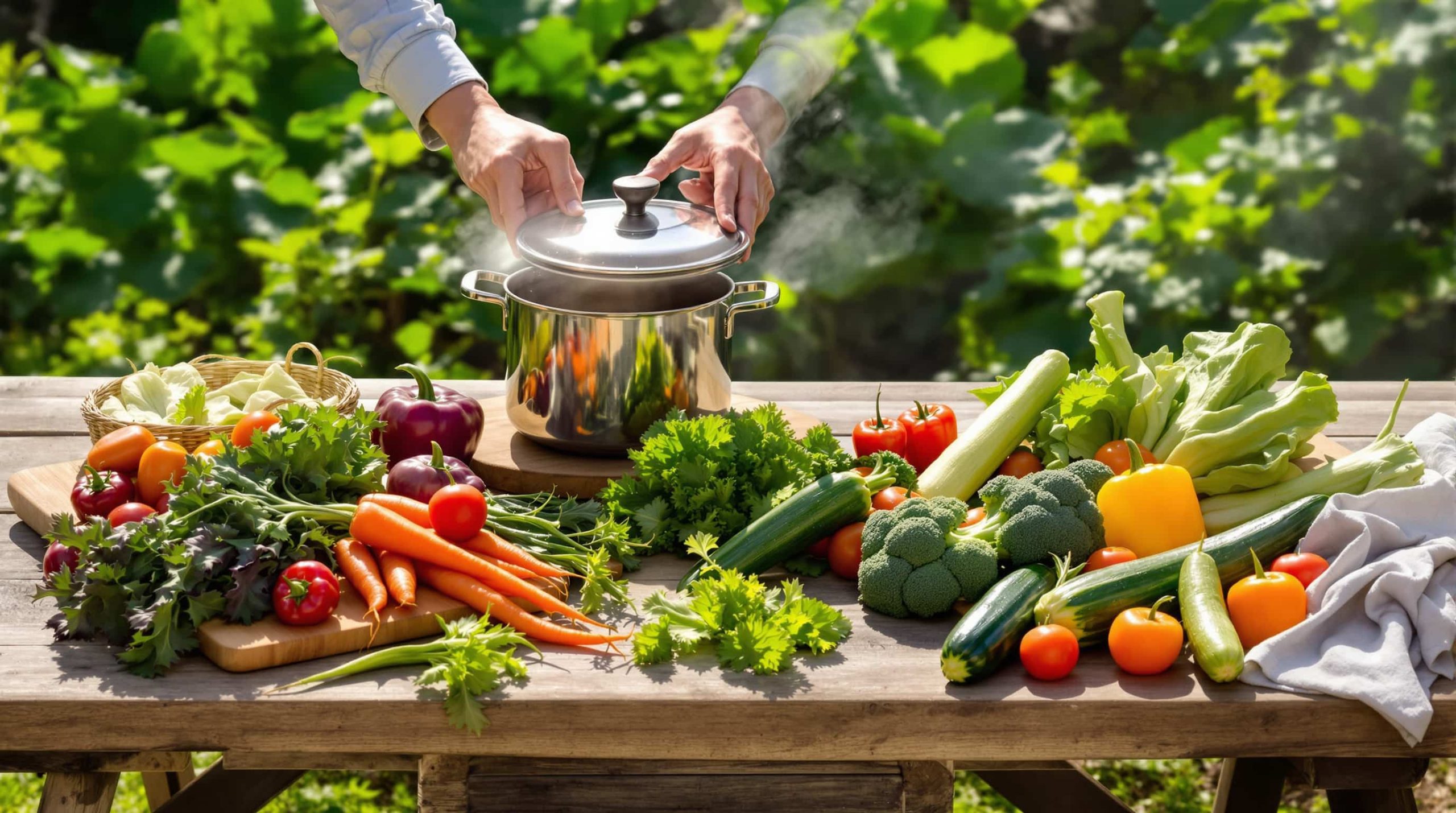 Sicherer und schöner Garten mit Drahtgitter: Tipps zur Gestaltung & Nachhaltigkeit